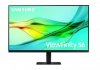 Monitor 32 cale ViewFinity S60UD IPS 2560x1440 WQHD 16:9 1xHDMI 2xDP 1xUSB-C 90W 3xUSB-A 5ms PinP/PbyP 100Hz HAS+PIV płaski 3YOn
